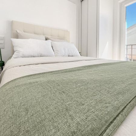 Sea Light Apartment Sesimbra. 2 Bedrooms, 6 Guests Exterior foto