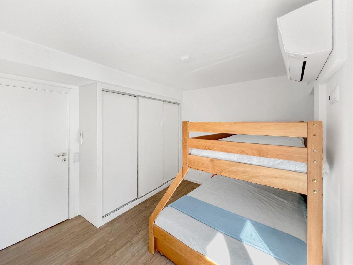 Sea Light Apartment Sesimbra. 2 Bedrooms, 6 Guests Exterior foto