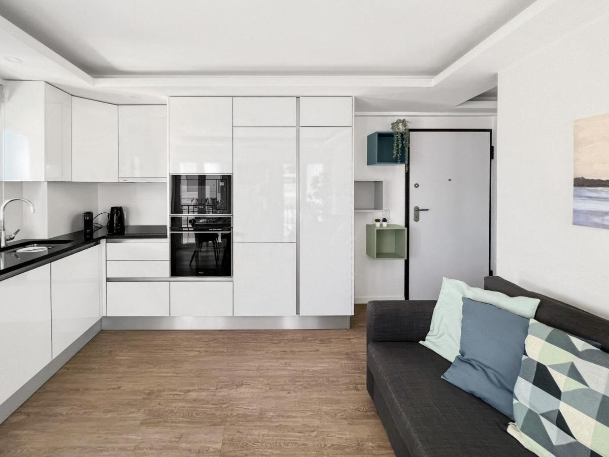 Sea Light Apartment Sesimbra. 2 Bedrooms, 6 Guests Exterior foto