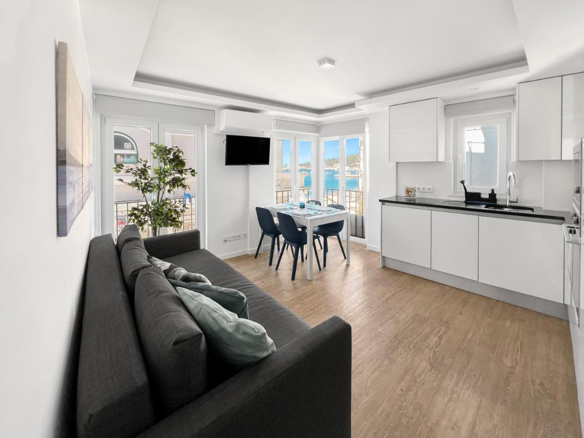 Sea Light Apartment Sesimbra. 2 Bedrooms, 6 Guests Exterior foto